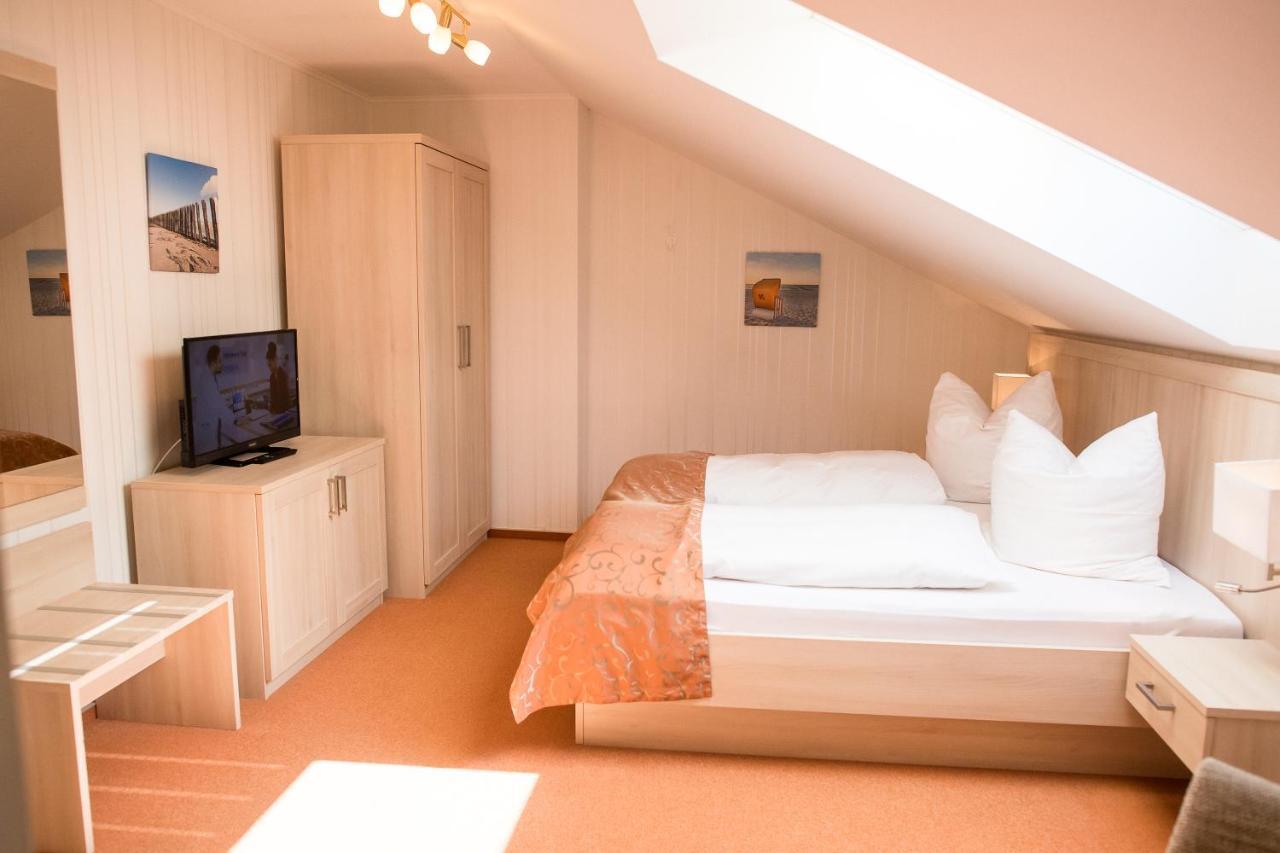 Alter Landkrug Hotel Nortorf