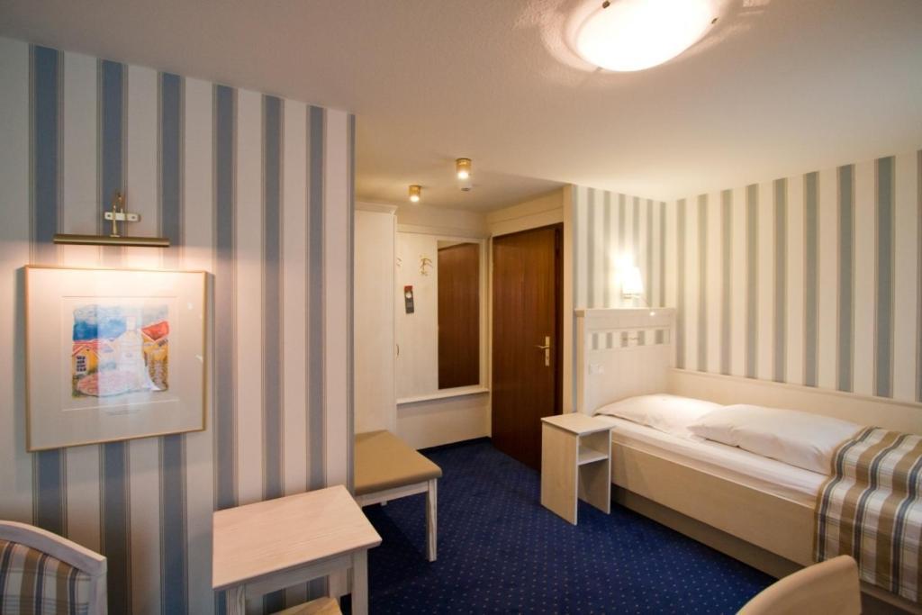 Hotel Alter Landkrug Nortorf